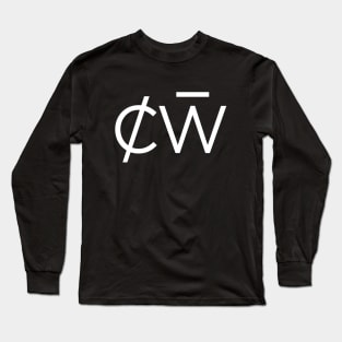 Techno Long Sleeve T-Shirt